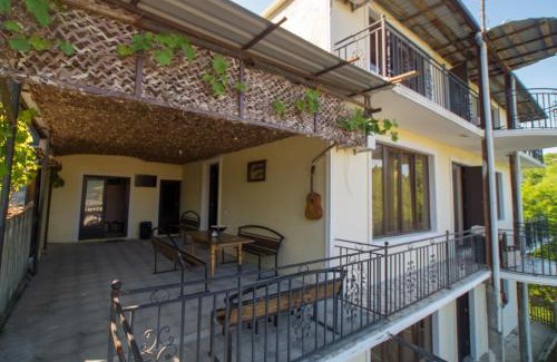 Tsqaltubo House | Bagrat Guest House