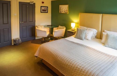 Bakewell Cabin | Bagshaw Lodge