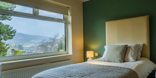 Bakewell Cabin | Bagshaw Lodge