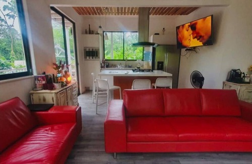 Puerto Viejo de Talamanca House | BAGUIRA HOUSE