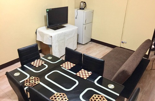 Baguio Apartment | Baguio Cozy Home Near Burnham