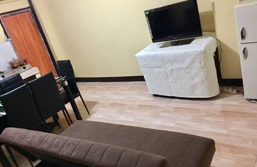 Baguio Apartment | Baguio Cozy Home Near Burnham