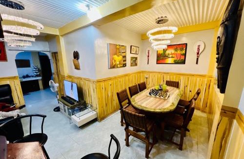Baguio House | Baguio Cozy Home