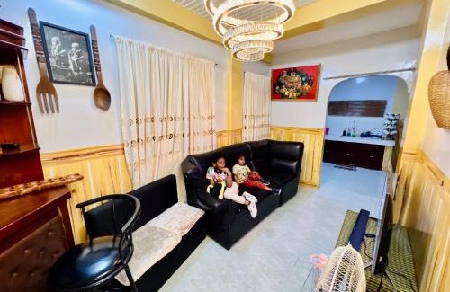 Baguio House | Baguio Cozy Home