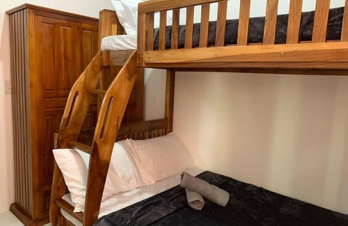 Baguio Apartment | Baguio Retreat I Minesview Park I Good for Family