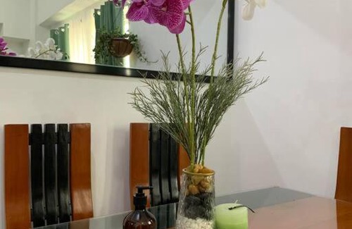Baguio Apartment | Baguio Retreat I Minesview Park I Good for Family