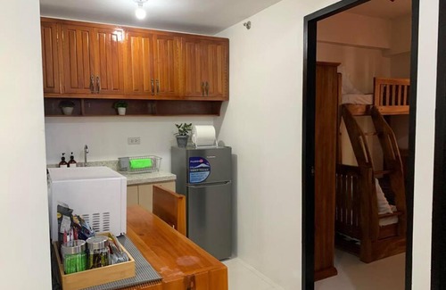 Baguio Apartment | Baguio Retreat I Minesview Park I Good for Family