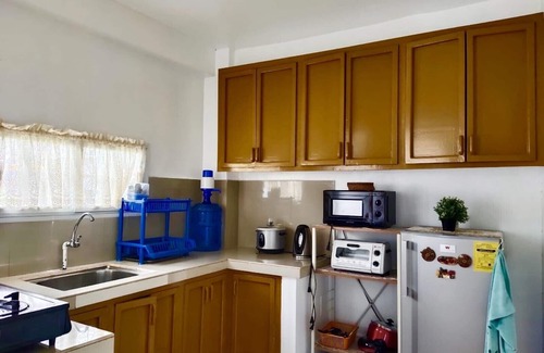 Baguio Apartment | Baguio Vacation House with Amazing Sunset View