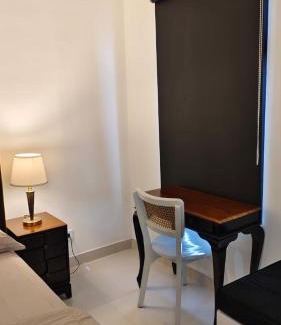 Cikarang Apartment | BAGUSROOM CHADSTONEPOLLUX