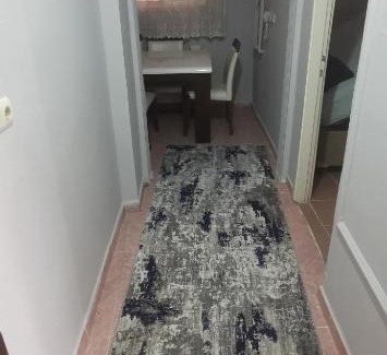 Sultangazi Apartment | Bahçe Katı Keyfi