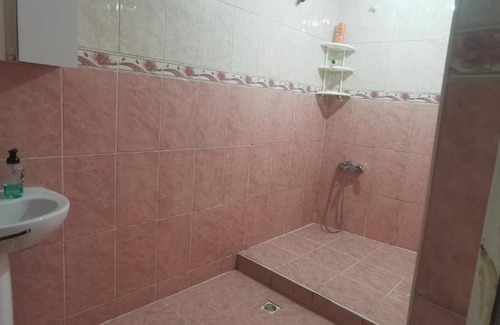 Sultangazi Apartment | Bahçe Katı Keyfi