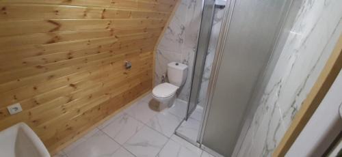Aksu House | Bahçearası Bungalov