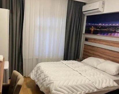 Elazig Hotel | Bahçeli Butik Otel