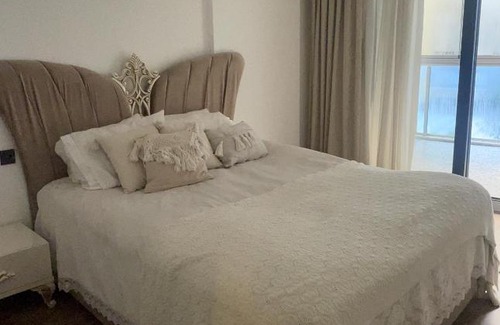Bornova Apartment | Bahçeli dubleks