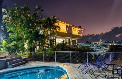 Caleta Apartment | Bahía 50's