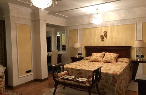 Cadiz Villa | Bahía blanca SM