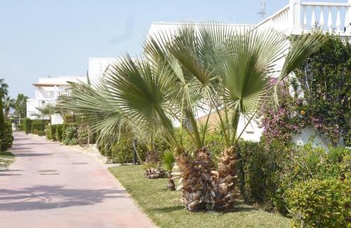 Vera Beach Apartment | Bahía de Vera Apartamento Hibiscus