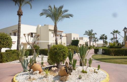 Vera Beach Apartment | Bahía de Vera Apartamento Hibiscus