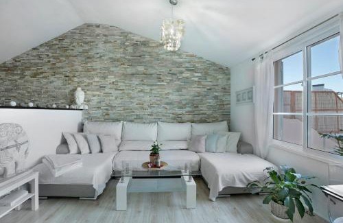 Acoran House | Bahía del Amanecer
