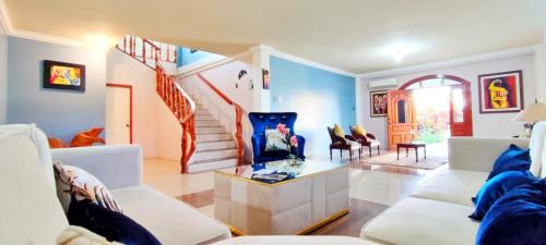 Puerto Baquerizo Moreno House | Bahía Gardner
