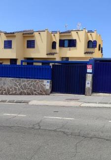 Costa Meloneras House | Bahía Meloneras