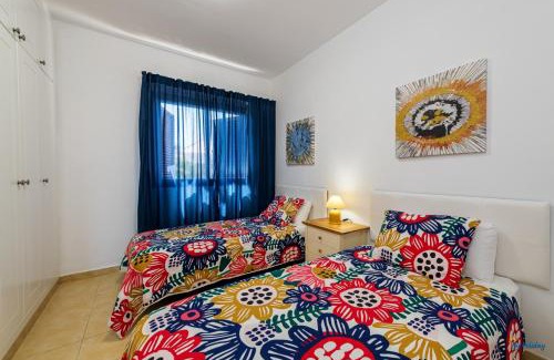 Costa Meloneras Apartment | Bahía Meloneras Fase II