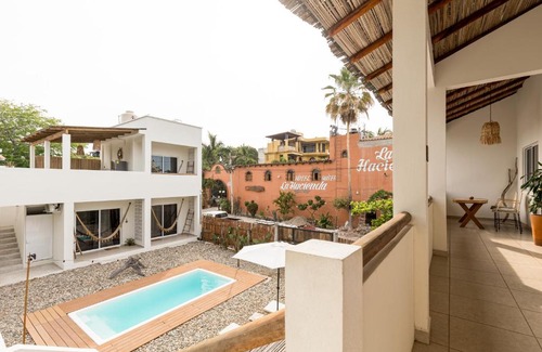 Bacocho Apartment | Bahía Sirenas
