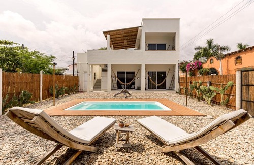 Bacocho Apartment | Bahía Sirenas