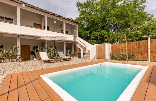 Bacocho Apartment | Bahía Sirenas