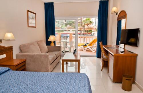 Velilla-Taramay Hotel | Bahía Tropical