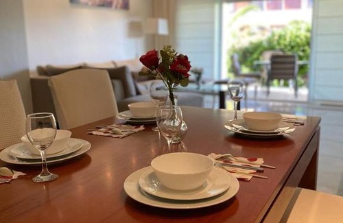 Marbella Apartment | Bahía visitahermosa ( Bahía de Marbella )