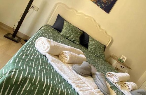 Marbella Apartment | Bahía visitahermosa ( Bahía de Marbella )