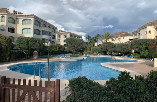 Marbella Apartment | Bahía visitahermosa ( Bahía de Marbella )