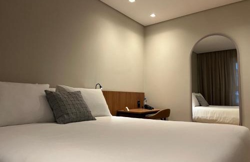 Bage Hotel | Bah Hotel