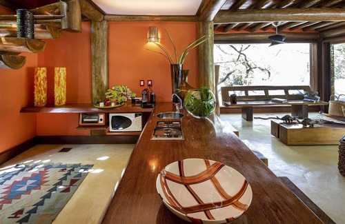 Trancoso Villa | Bah005 - One of the most beautiful villa in Trancoso