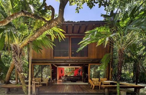 Trancoso Villa | Bah005 - One of the most beautiful villa in Trancoso