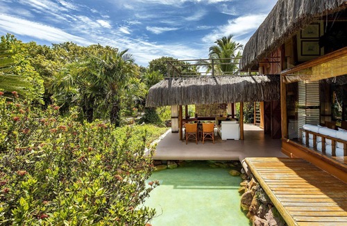 Trancoso Villa | Bah006 - Fantastic villa in Trancoso