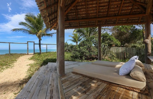 Trancoso Villa | Bah016 - Stylish Beach House Trancoso