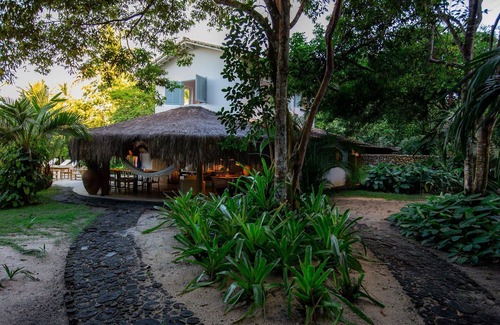 Trancoso Villa | Bah016 - Stylish Beach House Trancoso