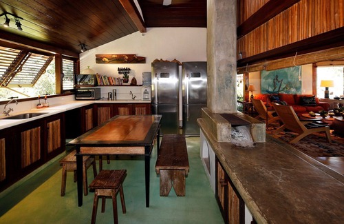 Trancoso Villa | Bah053 - Amazing cliff villa with view in Trancoso