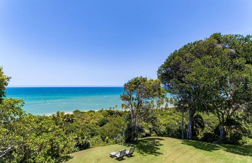 Trancoso Villa | Bah053 - Amazing cliff villa with view in Trancoso