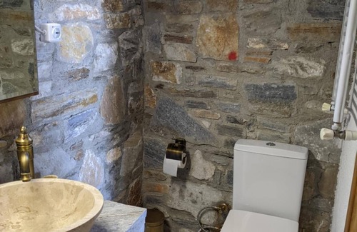 Gullubahce House | Bahab Guest House