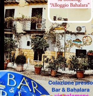 Albergheria Bed & Breakfast | Bahalara Alloggio