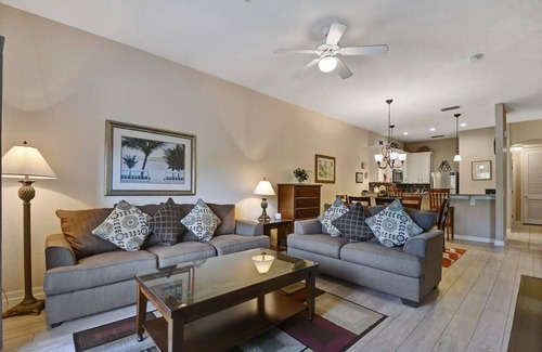 Bahama Bay Condo | Bahama Bay- Two bedrooms condo fully equipped