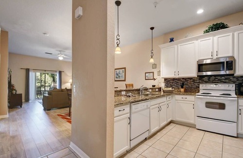 Bahama Bay Condo | Bahama Bay- Two bedrooms condo fully equipped