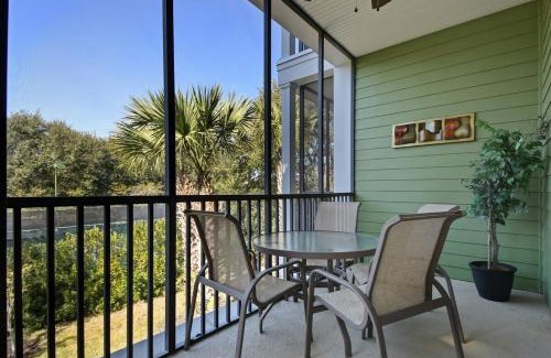 Bahama Bay House | Bahama Bay- Two bedrooms condo fully equipped