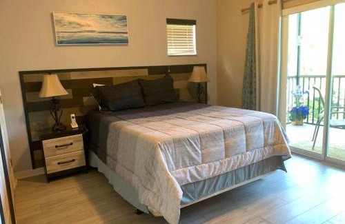 Bahama Bay House | Bahama Bay- Two bedrooms condo fully equipped