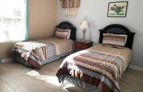 Bahama Bay House | Bahama Bay- Two bedrooms condo fully equipped