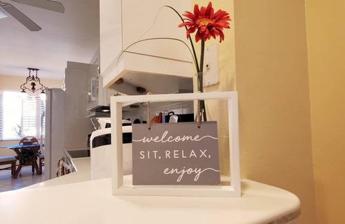 Naples Apartment | Bahama Breeze @Falling Waters Naples, Florida
