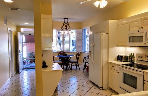 Naples Apartment | Bahama Breeze @Falling Waters Naples, Florida